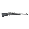 Ruger 77/357 BA .357 Mag 18.5"/470mm Stainless Threaded DM Synthetic Black