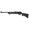 Ruger Air Rifle 10/22 Low Power 450fps Syn Black