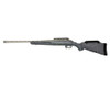 Ruger American Gen2 Std BA 6.5 Creedmoor 20"/510mm Fluted Gun Metal Grey Synthetic Grey Splatter