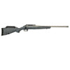 Ruger American Gen2 Std BA 6.5 Creedmoor 20"/510mm Fluted Gun Metal Grey Synthetic Grey Splatter