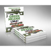 Accuracy International Green Meanie Book