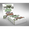 Accuracy International Green Meanie Book 
