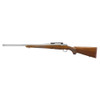 Ruger Hawkeye Hunter BA 6.5 PRC 22"/559mm Stainless 3-Round American Walnut
