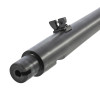 Ruger 10/22 Threaded Barrel Blued 18.5" 1:16" RH