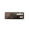 Sako Gamehead .243win 100gr SP