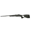 Sako S20 Hunter BA 7mm RM 24"/610mm D18 Fluted 3-Round Synthetic Thumbhole Black