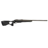 Sako S20 Hunter BA .300 WM 24"/610mm Tungsten 3-Round Synthetic Thumbhole Black
