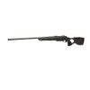 Sako S20 Hunter BA .300 WM 24"/610mm Tungsten 3-Round Synthetic Thumbhole Black