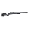 Sako S20 Precision BA .300 WM 24"/610mm Fluted MT5/8-24 DM Synthetic Thumbhole Black
