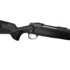 Sako 90 Adventure BA 6.5 Creedmoor 24.3"/617mm Fluted Picatinny 5-Round Synthetic Black
