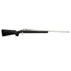 Sako 90 Peak Stainless BA 7mm RM 24.5"/622mm Fluted Picatinny 4-Round Carbon Fiber Stock