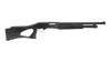 Savage Stevens 320 Security PA 12ga/3" 18.5/470mm 5-Round Synthetic Thumbhole Black