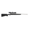 Savage Axis II XP BA 6.5 Creedmoor 22"/559mm Stainless DM Synthetic w/ 3-9x40 Savage Axis II XP BA 6.5 Creedmoor 22"/559mm Stainless DM Synthetic w/ 3-9x40