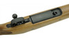 Savage 110 Classic BA .243 Win 22"/559mm Threaded Matte Black DM  Walnut