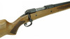 Savage 110 Classic BA 6.5 Creedmoor 22"/559mm Threaded Matte Black DM Walnut