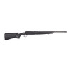 Savage Axis Compact BA 6.5 Creedmoor 20"/510mm DM Synthetic Black
