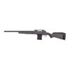 Savage 110 Tactical BA 6.5 PRC 24"/610mm 20-MOA DM Accustock Grey