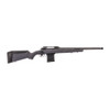 Savage 110 Tactical BA 6.5 PRC 24"/610mm 20-MOA DM Accustock Grey