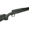 Savage Axis II BA .30-06 Spfd 22"/559mm DM Synthetic Black - Left Hand