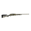 Savage Impulse Big Game BA 6.5 Creedmoor 22"/559mm 20-MOA Rail DM AccuStock KUIU Verde