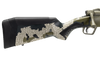Savage Impulse Big Game BA .308 Win 22"/559mm 20-MOA Rail DM AccuStock KUIU Verde