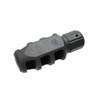 Accuracy International 3 Chamber Muzzle Brake for AX50