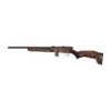 Savage 93R17 Minimalist BA .17 HMR 18"/457mm 10-Round DM Boyd's Minimalist Brown Laminate Stock