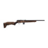 Savage 93R17 Minimalist BA .17 HMR 18"/457mm 10-Round DM Boyd's Minimalist Brown Laminate Stock
