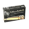 Sellier & Bellot 9.3x62 286 Grain SP Box/20