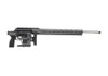 SIG Sauer Cross BA .308 Win 24"/610mm Stainless DM M-LOK Folding/Adjustable Stock