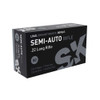 SK Ammunition Semi-Auto Rifle .22LR 40 Grain Box/50