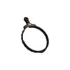 Steiner T5xi-P4xi Scope Throw Lever