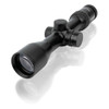 Steiner Predator 4 4-16x44mm E3 Illuminated 30mm Ultra Short ccw Ring Mount
