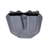 Solely Canadian Kydex Double Mag Pouch for Glock 17