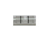 Spuhr 7mm Bubble Level for Unimounts w/ 2x Rubber Gaskets