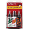 Slip 2000 2oz Extreme Clean 3-Pack 60372 Wolverine Supplies