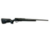 Strasser RS 700 AVA-Tahr BA .308 Win 22"/559mm 3-Round Synthetic Black