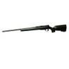 Strasser RS 700 AVA-Tahr BA .308 Win 22"/559mm 3-Round Synthetic Black