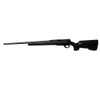 Strasser RS 700 AVA-Tahr BA 6.5 Creedmoor 22"/559mm 3-Round Synthetic Black
