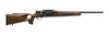Strasser RS Solo Evolution Thumbhole BA .270 Win 22"/559mm 3-Round Grade 1 Walnut