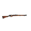 SURPLUS Enfield SMLE No1 MKIII .303 Brit Drill Rifle - Unfireable -