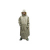 Surplus Czech Surplus Anti Gas/Chemical JP75 Poncho