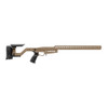 Accuracy International AT-X AICS Kit - Tikka T3 Short Action/Long Upper Chassis Pale Brown