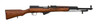 Soviet SKS SA 7.62x39 Laminated