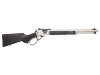 Smith and Wesson 1854 LA .45 Long Colt 19.25"/489mm Stainless 9-Round Synthetic Black 13814 Wolverine Supplies