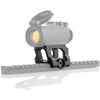 Scalarworks LEAP/01 Aimpoint Micro Mount 1.93" Height