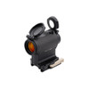 Aimpoint T2 Micro 2 MOA Dot w/ QD Mount