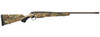 Tikka T3x Superlite BA .243 Win 22.4"/569mm Fluted Patriot Brown Synthetic Multicam