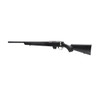 Tikka T1x MTR BA .17 HMR 20"/510mm MT1/2x28 DM Synthetic Black - Left Hand