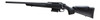 Tikka T3X CTR 6.5mm Creedmoor 20" 10-Round Synthetic Black Left Hand